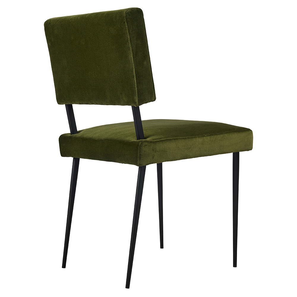 10154044_B3Q_M-Chair Dining Chair_Black Matt Base_Kvadrat, Asator 0974